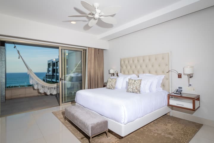 Garza Blanca Resort & Spa Los Cabos