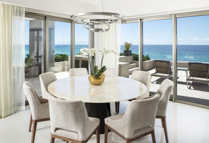 Garza Blanca Resort & Spa Los Cabos