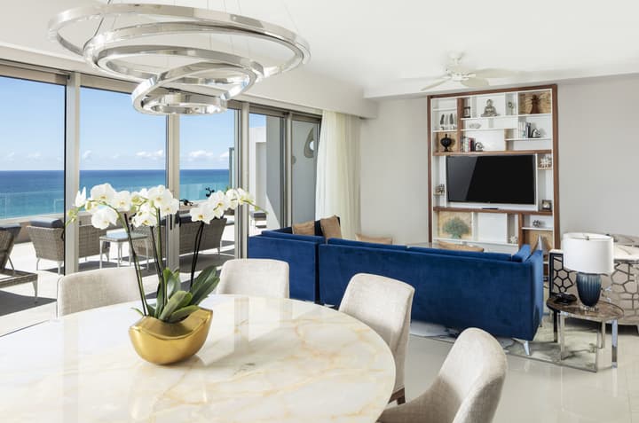 Garza Blanca Resort & Spa Los Cabos