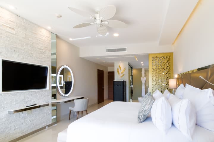 Garza Blanca Resort & Spa Los Cabos