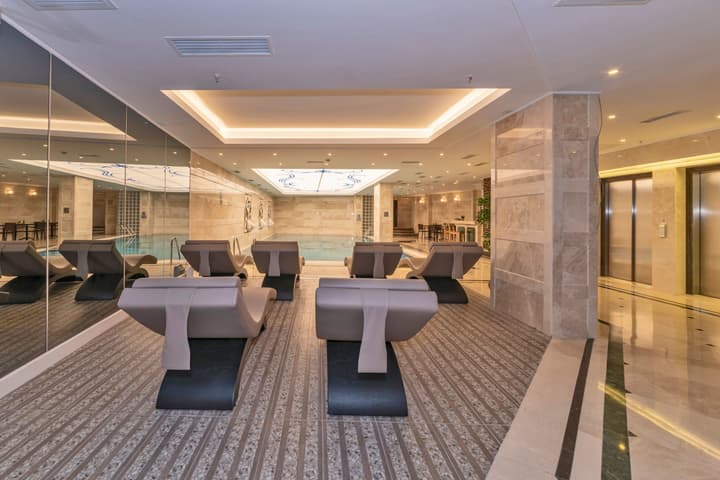 Piya Sport Hotel