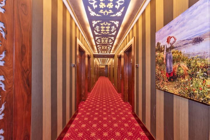 Piya Sport Hotel