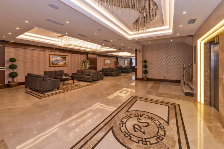 Piya Sport Hotel