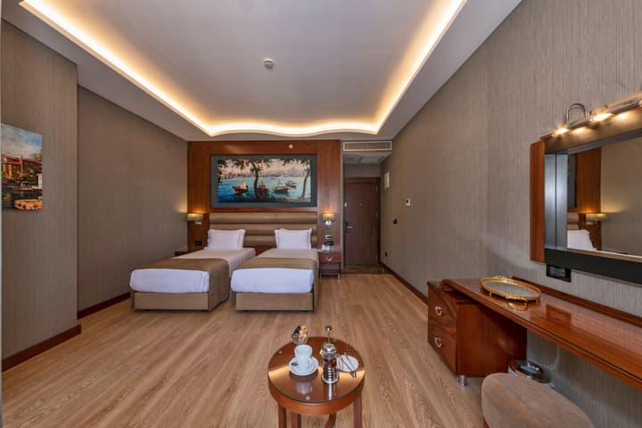 Piya Sport Hotel
