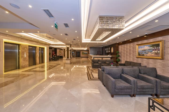 Piya Sport Hotel