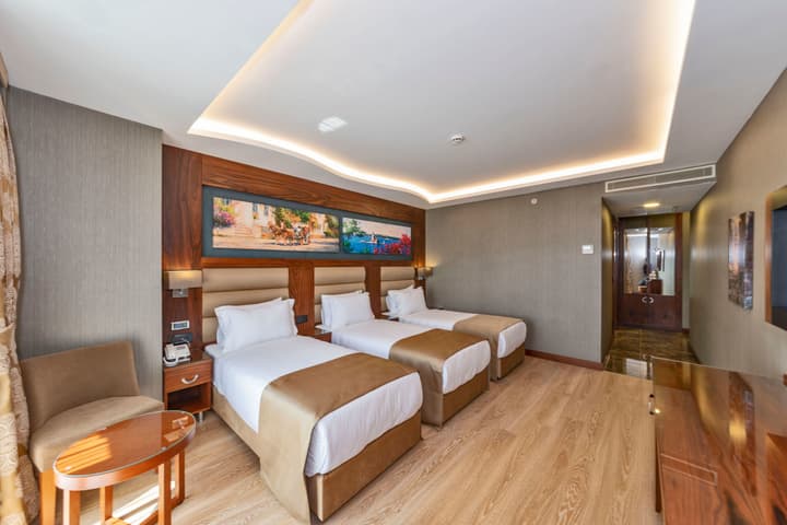 Piya Sport Hotel