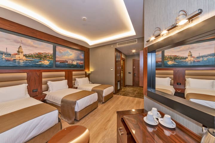 Piya Sport Hotel