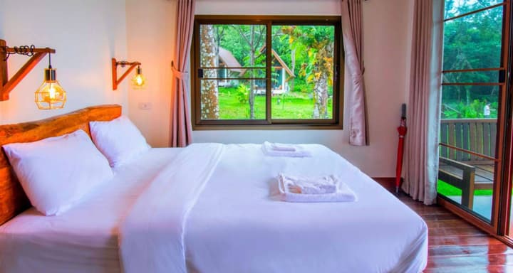 Phayamas Private Beach Resort and Island Brew - Adults Only