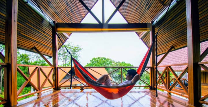 Phayamas Private Beach Resort and Island Brew - Adults Only