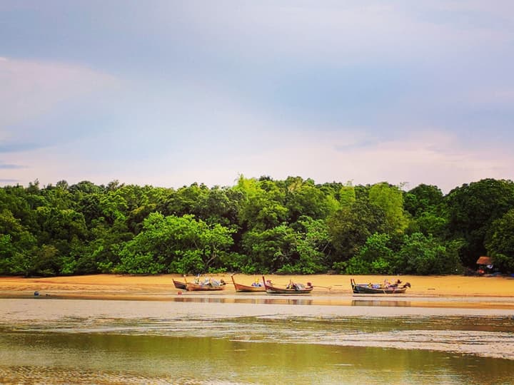 Phayamas Private Beach Resort and Island Brew - Adults Only