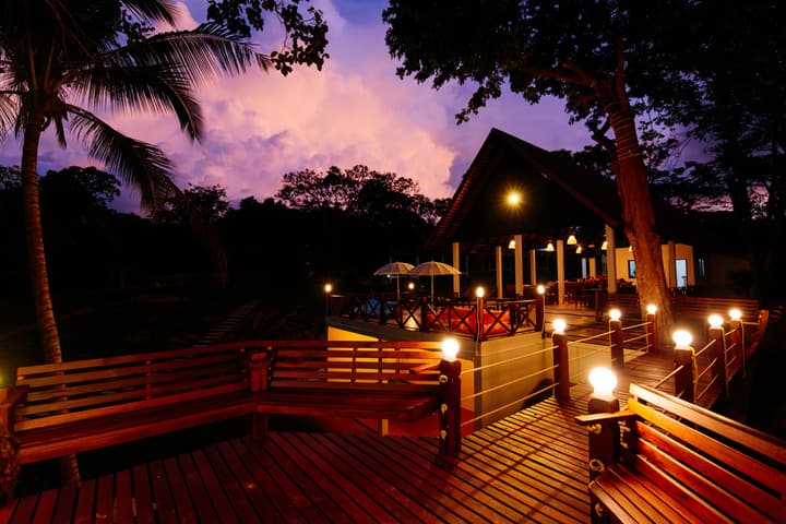 Phayamas Private Beach Resort and Island Brew - Adults Only