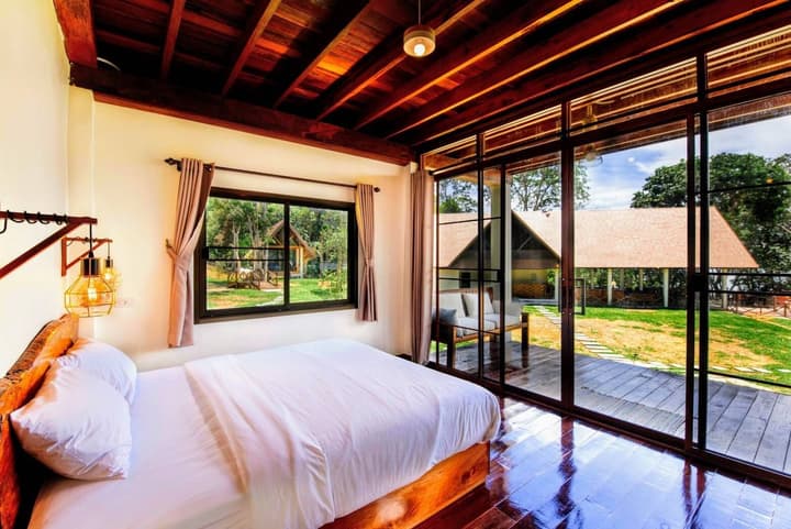 Phayamas Private Beach Resort and Island Brew - Adults Only