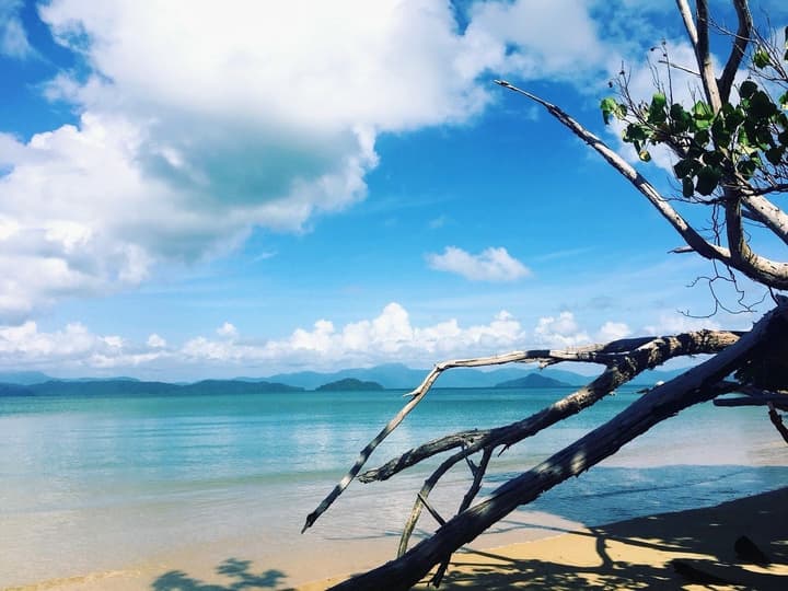 Phayamas Private Beach Resort and Island Brew - Adults Only