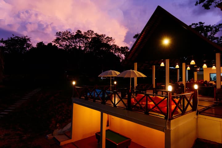 Phayamas Private Beach Resort and Island Brew - Adults Only