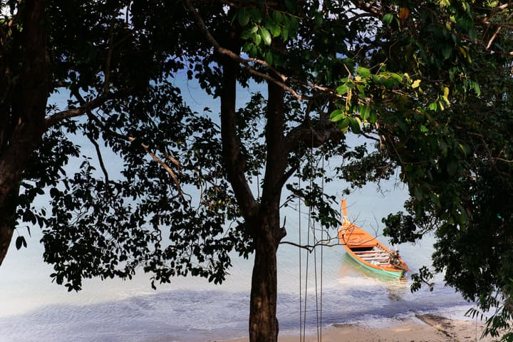 Phayamas Private Beach Resort and Island Brew - Adults Only