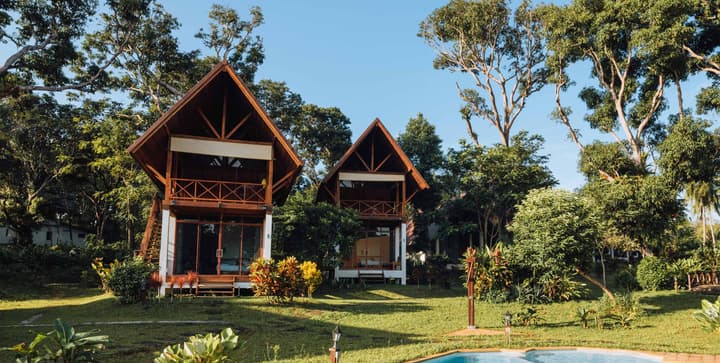 Phayamas Private Beach Resort and Island Brew - Adults Only