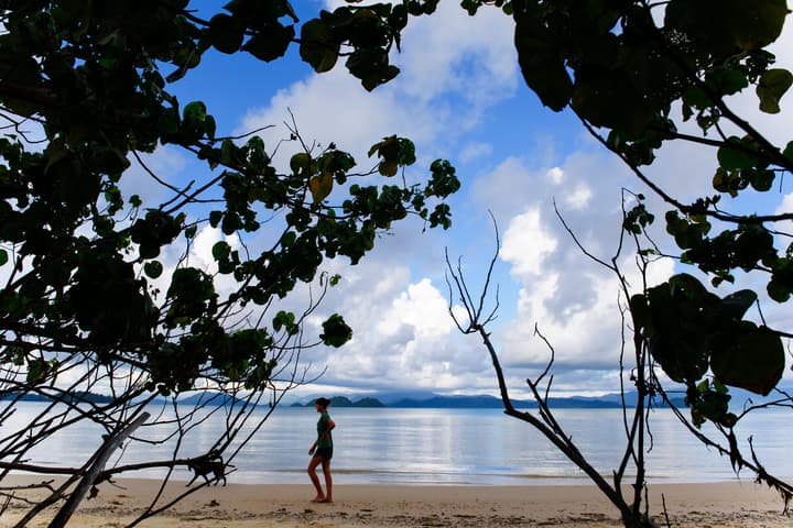 Phayamas Private Beach Resort and Island Brew - Adults Only