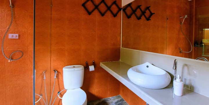 Phayamas Private Beach Resort and Island Brew - Adults Only