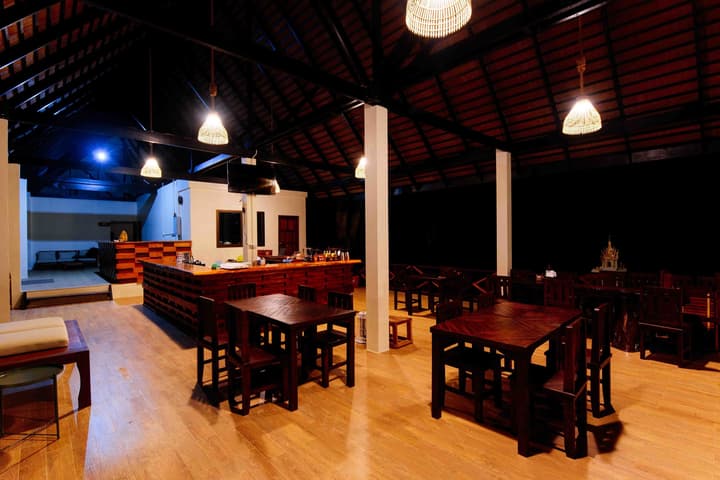 Phayamas Private Beach Resort and Island Brew - Adults Only