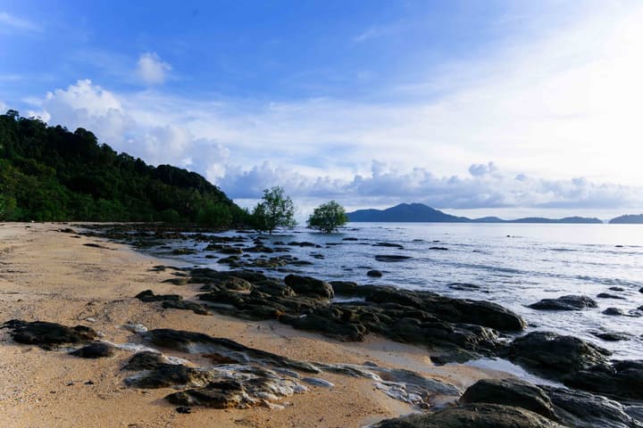 Phayamas Private Beach Resort and Island Brew - Adults Only