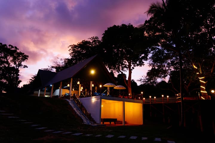 Phayamas Private Beach Resort and Island Brew - Adults Only