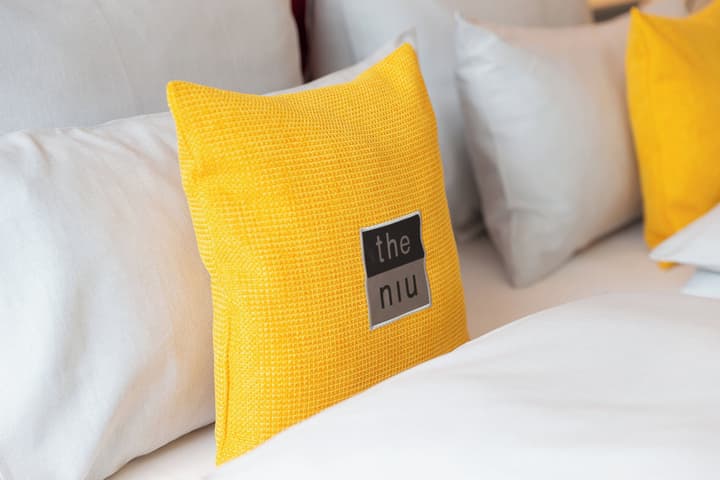Holiday Inn - the niu, Franz Vienna by IHG