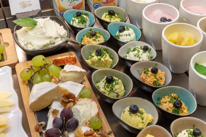 Holiday Inn - the niu, Franz Vienna by IHG
