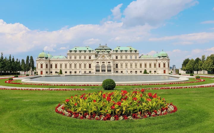 Holiday Inn - the niu, Franz Vienna by IHG