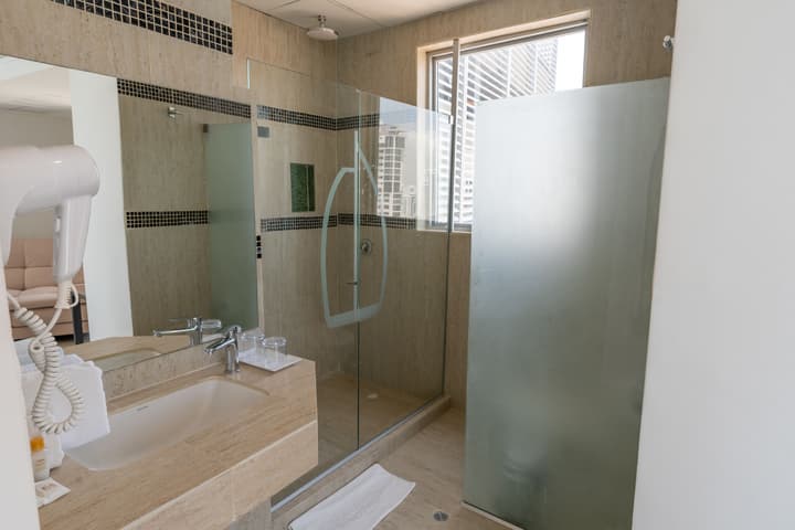 Hotel Cartagena Dubai