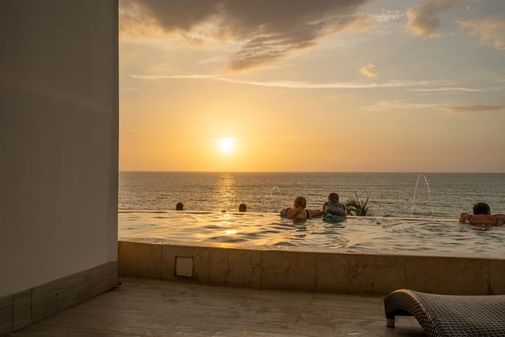Hotel Cartagena Dubai