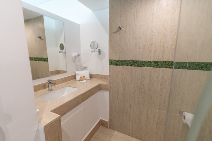 Hotel Cartagena Dubai