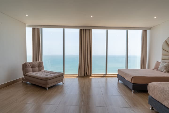 Hotel Cartagena Dubai