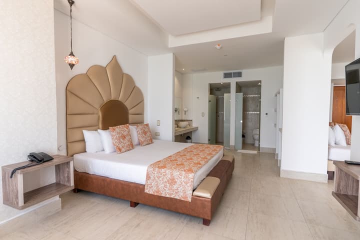 Hotel Cartagena Dubai