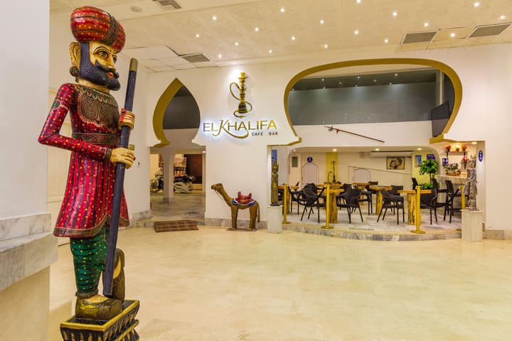 Hotel Cartagena Dubai