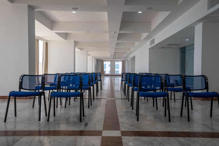 Hotel Cartagena Dubai