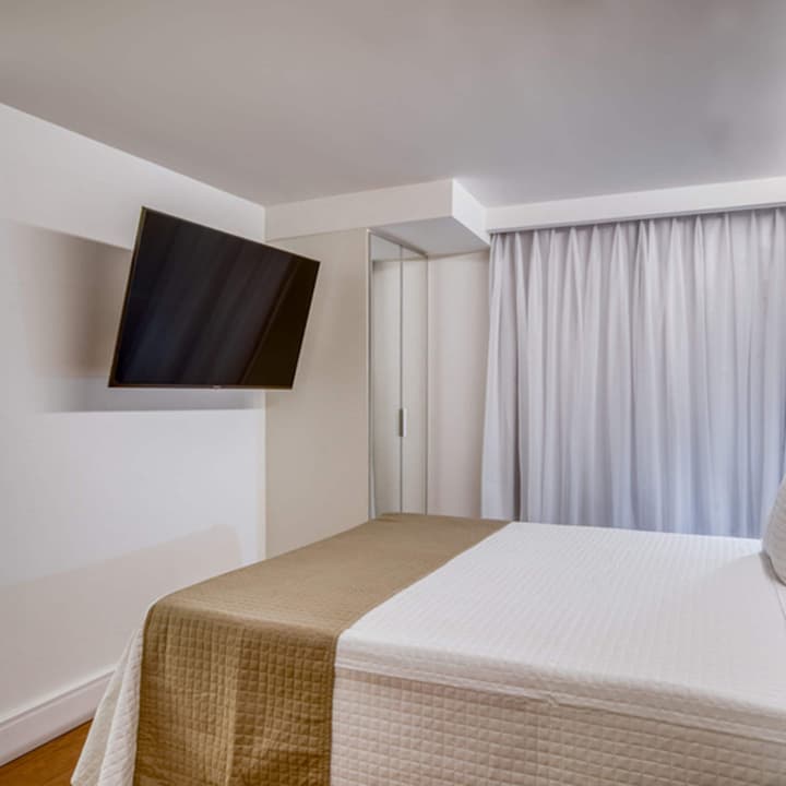 Hotel Brisa Suítes Pajuçara