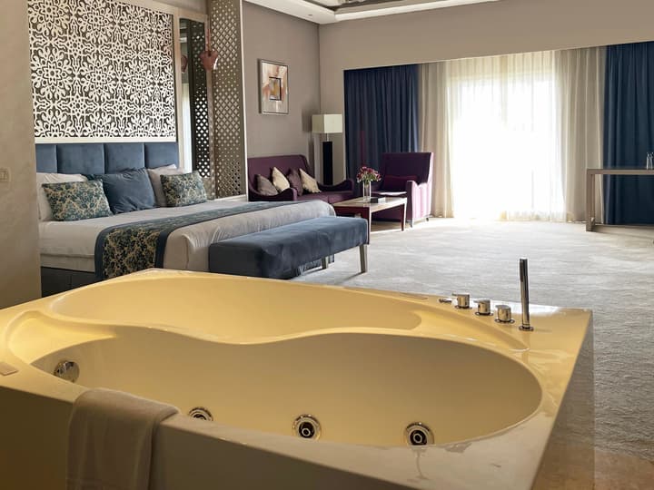 KaiSol Romance Resort