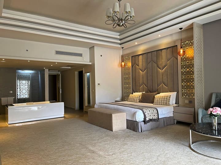KaiSol Romance Resort