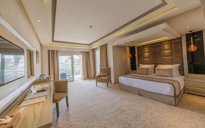 KaiSol Romance Resort