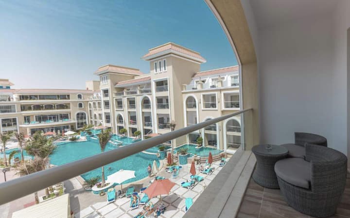 KaiSol Romance Resort