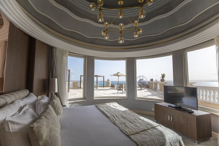 KaiSol Romance Resort