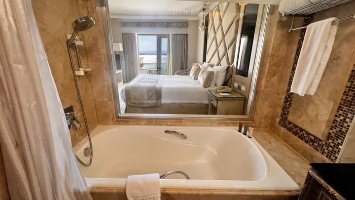 KaiSol Romance Resort