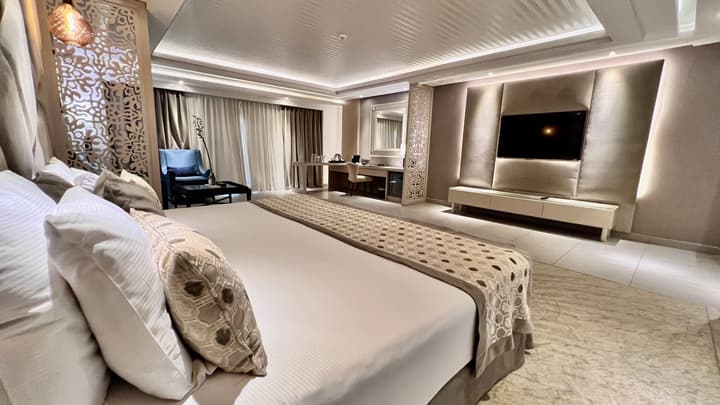 KaiSol Romance Resort