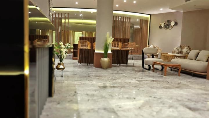 KaiSol Romance Resort
