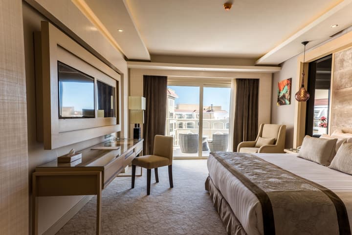 KaiSol Romance Resort