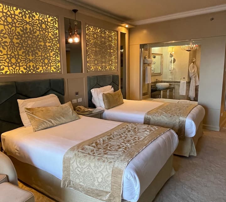 KaiSol Romance Resort