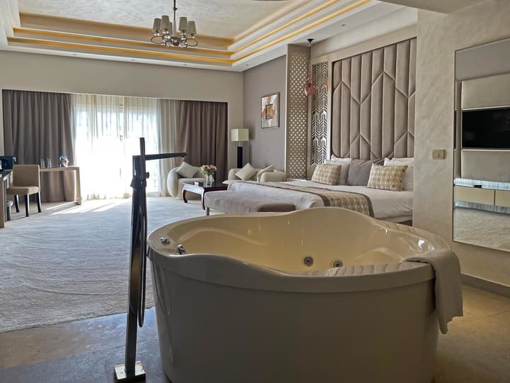 KaiSol Romance Resort
