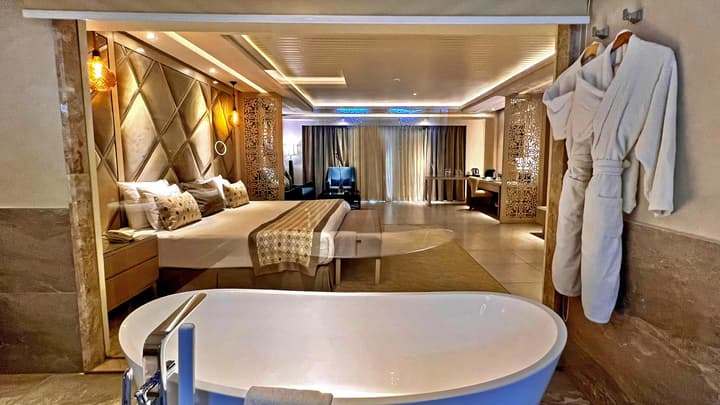 KaiSol Romance Resort