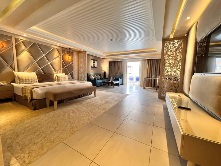 KaiSol Romance Resort