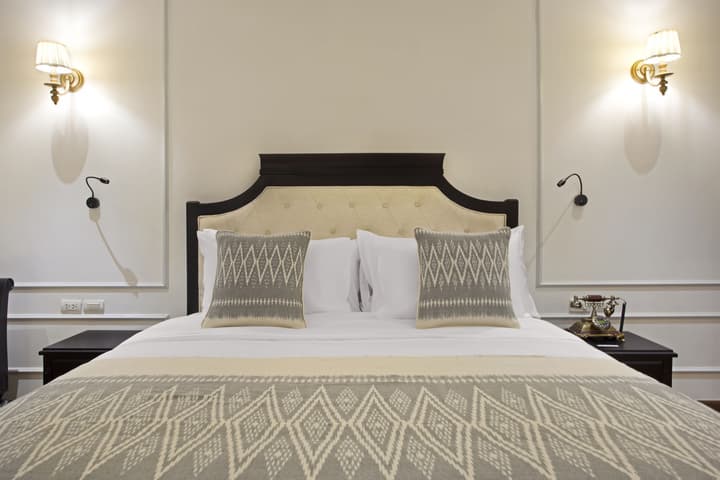 Le Thatluang d'oR Boutique Hotel